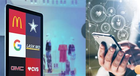 examples of digital advertising